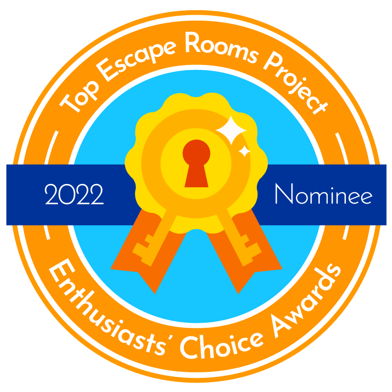 TERPECA Award Nominee 2022