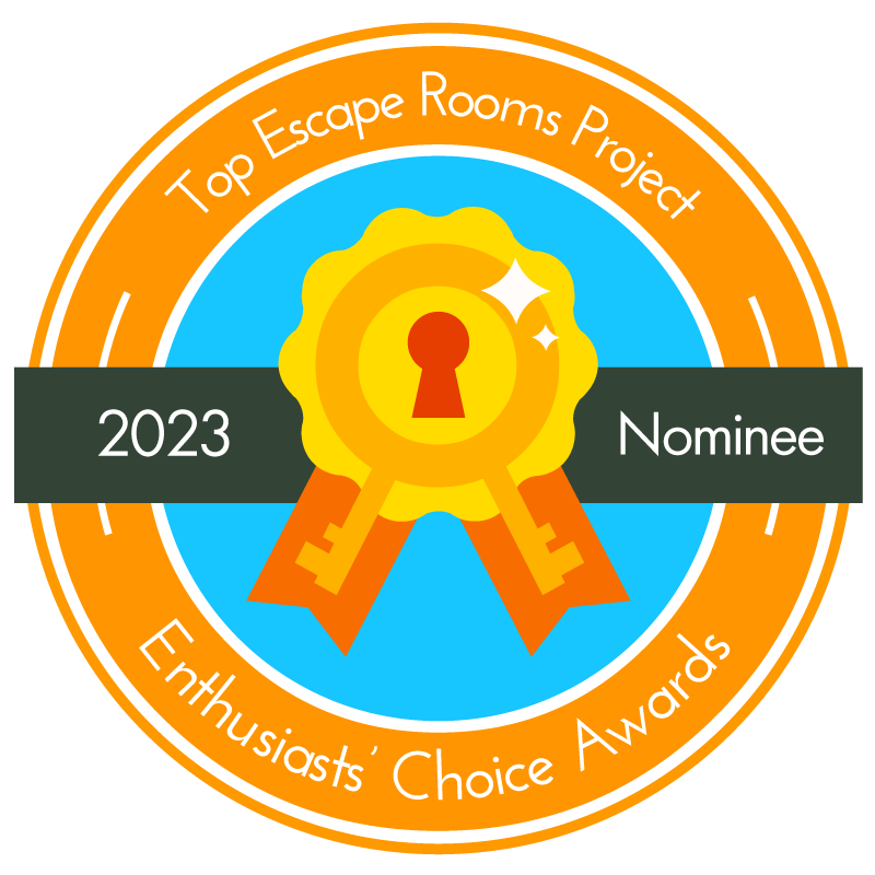 TERPECA Award Nominee 2023