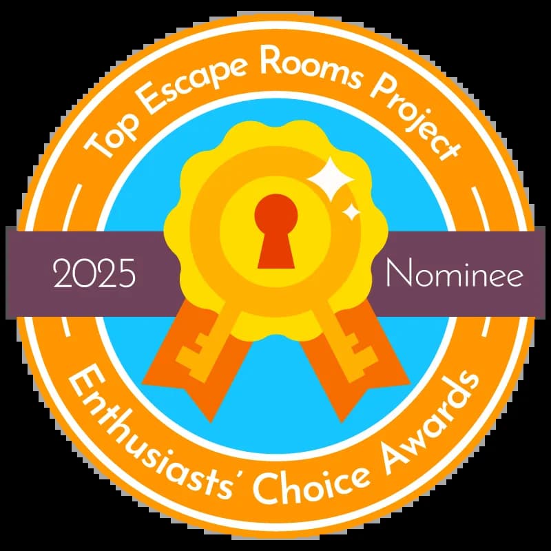 TERPECA Award Nominee 2025
